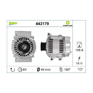 443179 VALEO