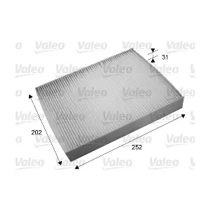 715697 VALEO