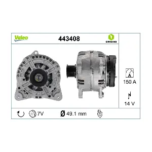 443408 VALEO