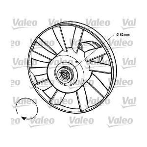 696032 VALEO