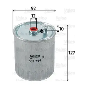 587714 VALEO