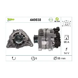 440838 VALEO
