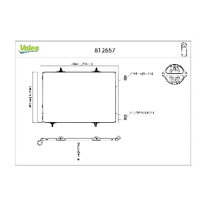 812657 VALEO