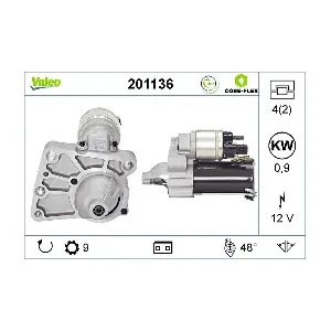 201136 VALEO