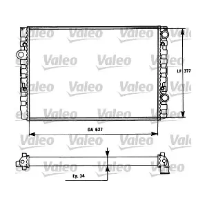 731127 VALEO