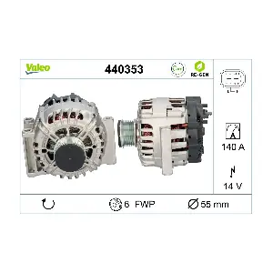 440353 VALEO
