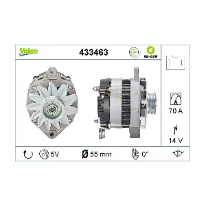 433463 VALEO