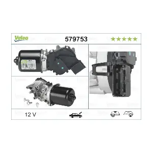579753 VALEO