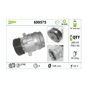 699575 VALEO