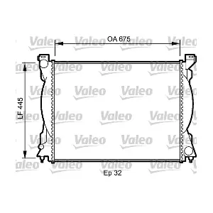 735029 VALEO