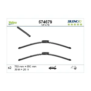 574679 VALEO