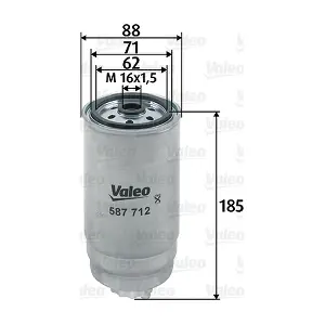 587712 VALEO