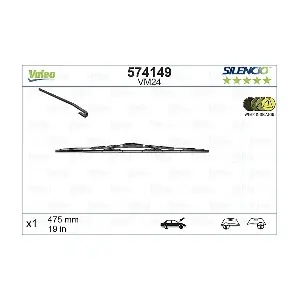 574149 VALEO