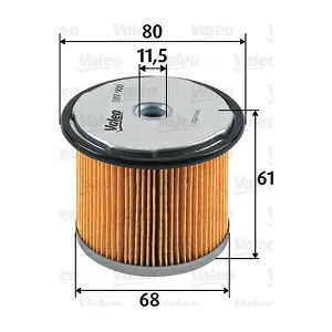 587900 VALEO
