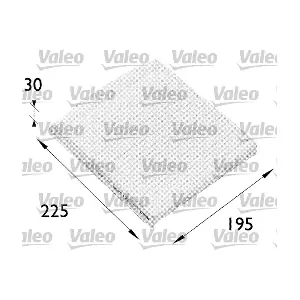 698512 VALEO