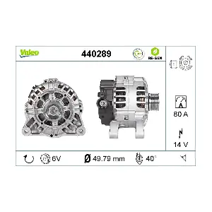 440289 VALEO