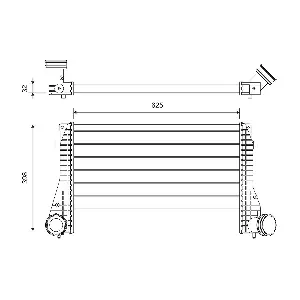VALEO 822949