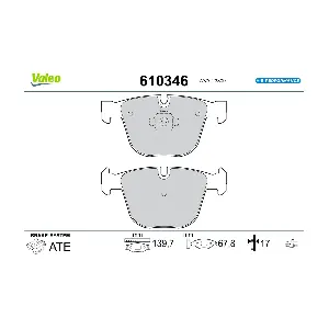 610346 VALEO