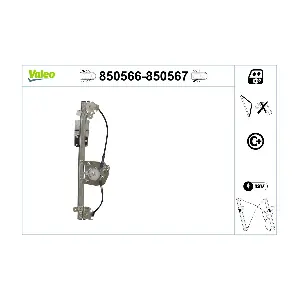 850566 VALEO