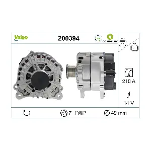 200394 VALEO
