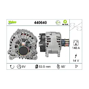 440640 VALEO