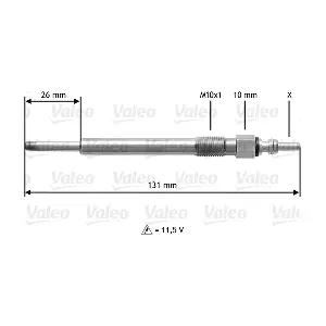 345202 VALEO