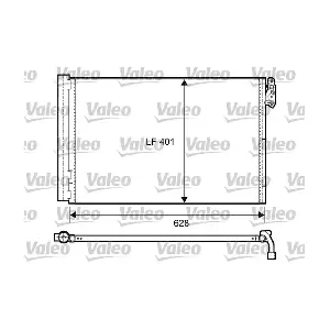 814011 VALEO