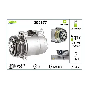 399577 VALEO