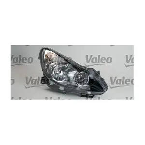 043380 VALEO