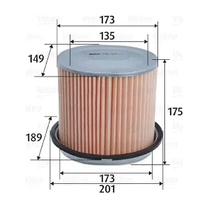 585764 VALEO