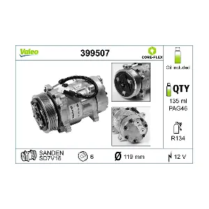399507 VALEO