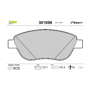 301698 VALEO
