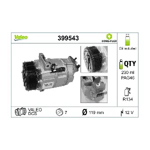 399543 VALEO