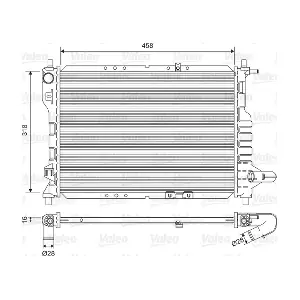 701598 VALEO