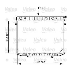 731237 VALEO