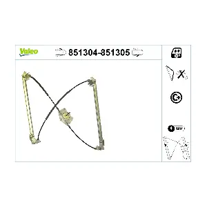 851304 VALEO