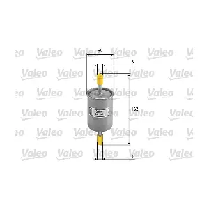 587028 VALEO