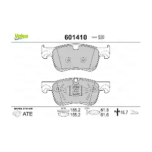 601410 VALEO