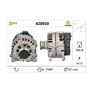 439959 VALEO