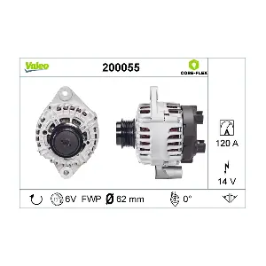 200055 VALEO