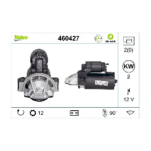 460427 VALEO