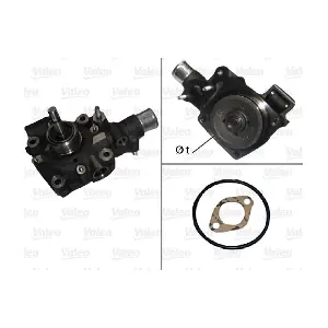 506 304 VALEO