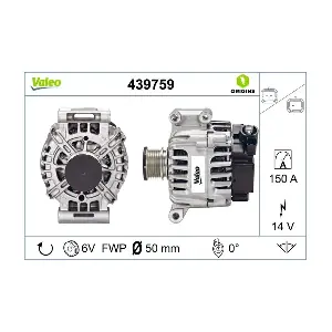 439759 VALEO