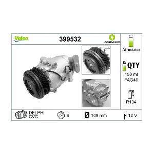 399532 VALEO