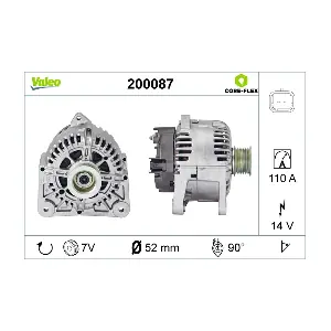 200087 VALEO