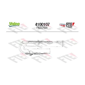4100107 VALEO