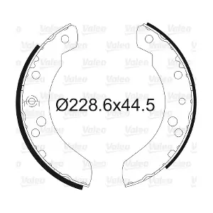 562064 VALEO