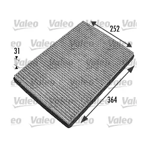 698744 VALEO