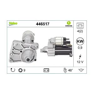 446517 VALEO