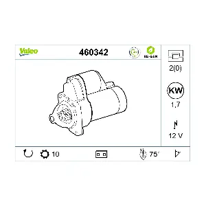 0 986 012 667 BOSCH